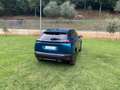 Peugeot 2008 allure puretech 130 eat8 s&amp;s Blau - thumbnail 3