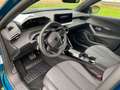 Peugeot 2008 allure puretech 130 eat8 s&amp;s Blau - thumbnail 8
