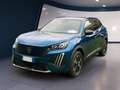 Peugeot 2008 allure puretech 130 eat8 s&amp;s Blau - thumbnail 1