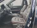 Mazda CX-5 SKYACTIV-D 184 Aut. AWD SCR Sports-Line Bleu - thumbnail 6