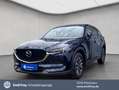 Mazda CX-5 SKYACTIV-D 184 Aut. AWD SCR Sports-Line Bleu - thumbnail 1