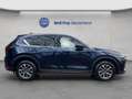 Mazda CX-5 SKYACTIV-D 184 Aut. AWD SCR Sports-Line Bleu - thumbnail 4