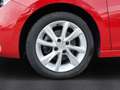 Opel Corsa F Elegance 1.2 Turbo Automatik Navi Klimaautom LED Rot - thumbnail 9