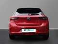Opel Corsa F Elegance 1.2 Turbo Automatik Navi Klimaautom LED Rot - thumbnail 5