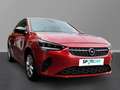 Opel Corsa F Elegance 1.2 Turbo Automatik Navi Klimaautom LED Rot - thumbnail 7