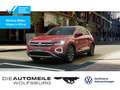 Volkswagen T-Roc 1.5 TSI DSG Style LED+/ACC/Easy Open/Kamer Rot - thumbnail 1