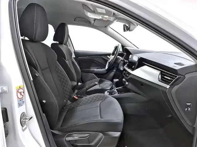 Skoda Kamiq view 5
