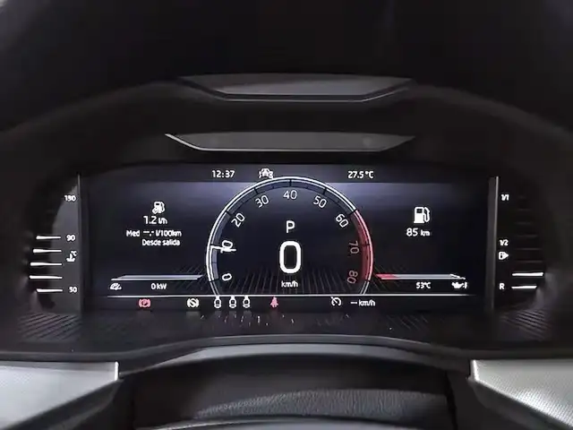 Skoda Kamiq view 13