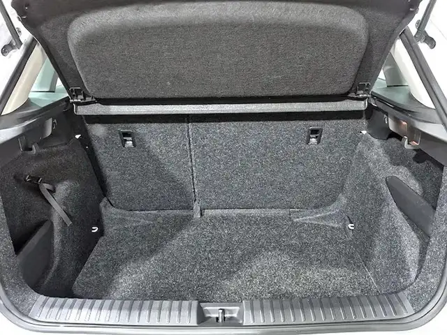 Skoda Kamiq view 7