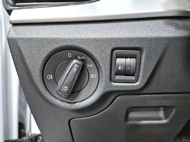 Skoda Kamiq view 15