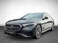 Mercedes-Benz E 220 d T-Modell SHZ Grau - thumbnail 2