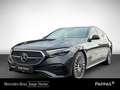 Mercedes-Benz E 220 d T-Modell SHZ Grau - thumbnail 1