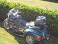 BMW K 1200 LT Trike Bleu - thumbnail 7