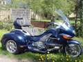 BMW K 1200 LT Trike Bleu - thumbnail 2