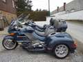 BMW K 1200 LT Trike Bleu - thumbnail 12