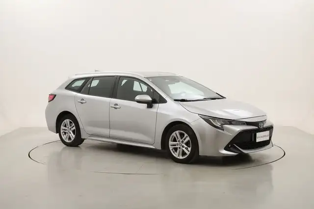 Toyota Corolla view 7