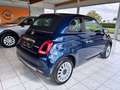 Fiat 500C Cabrio Dolcevita Hybrid/GPS via Carplay/Parkpilot Bleu - thumbnail 14