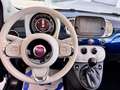 Fiat 500C Cabrio Dolcevita Hybrid/GPS via Carplay/Parkpilot Bleu - thumbnail 19