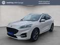 Ford Kuga 1.5 EcoBoost ST-LINE X AHK+TECHNO-Paket Wit - thumbnail 1