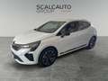 Renault Clio NUOVA techno MY24 ECO-G 100 Bianco - thumbnail 2