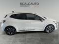 Renault Clio NUOVA techno MY24 ECO-G 100 Bianco - thumbnail 5