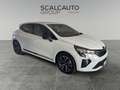 Renault Clio NUOVA techno MY24 ECO-G 100 Bianco - thumbnail 4