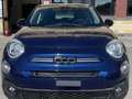 Fiat 500X 1.3MJT 95CV PACK COMFORT Blau - thumbnail 2
