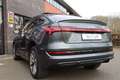 Audi e-tron Sportback 55 quattro S-Line 95 kWh Pano/Matrix LED Grijs - thumbnail 37