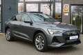 Audi e-tron Sportback 55 quattro S-Line 95 kWh Pano/Matrix LED Grijs - thumbnail 5