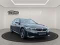BMW 340 M340d Touring xDrive+INNO+LEDER+MEMORY+AHK+HEAD Schwarz - thumbnail 7