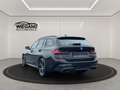 BMW 340 M340d Touring xDrive+INNO+LEDER+MEMORY+AHK+HEAD Schwarz - thumbnail 3