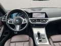 BMW 340 M340d Touring xDrive+INNO+LEDER+MEMORY+AHK+HEAD Schwarz - thumbnail 10