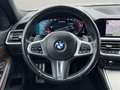 BMW 340 M340d Touring xDrive+INNO+LEDER+MEMORY+AHK+HEAD Schwarz - thumbnail 12