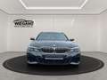 BMW 340 M340d Touring xDrive+INNO+LEDER+MEMORY+AHK+HEAD Schwarz - thumbnail 8