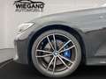BMW 340 M340d Touring xDrive+INNO+LEDER+MEMORY+AHK+HEAD Schwarz - thumbnail 18