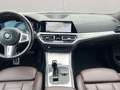 BMW 340 M340d Touring xDrive+INNO+LEDER+MEMORY+AHK+HEAD Schwarz - thumbnail 11