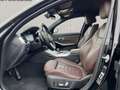 BMW 340 M340d Touring xDrive+INNO+LEDER+MEMORY+AHK+HEAD Schwarz - thumbnail 16