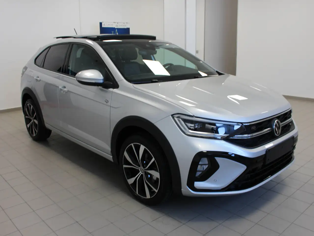 Volkswagen Taigo 2026