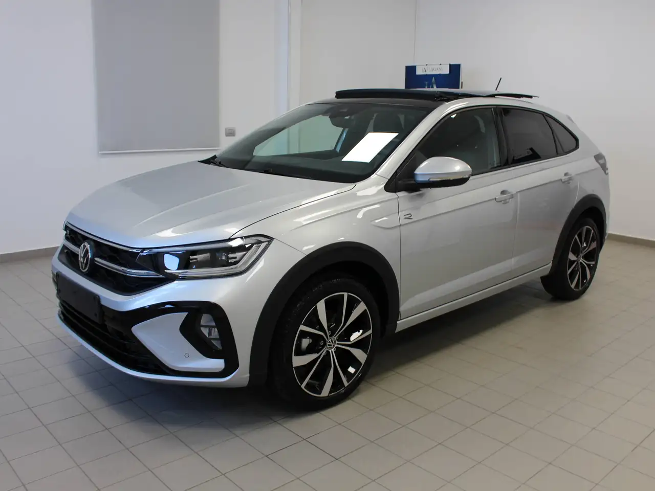 Volkswagen Taigo 2026