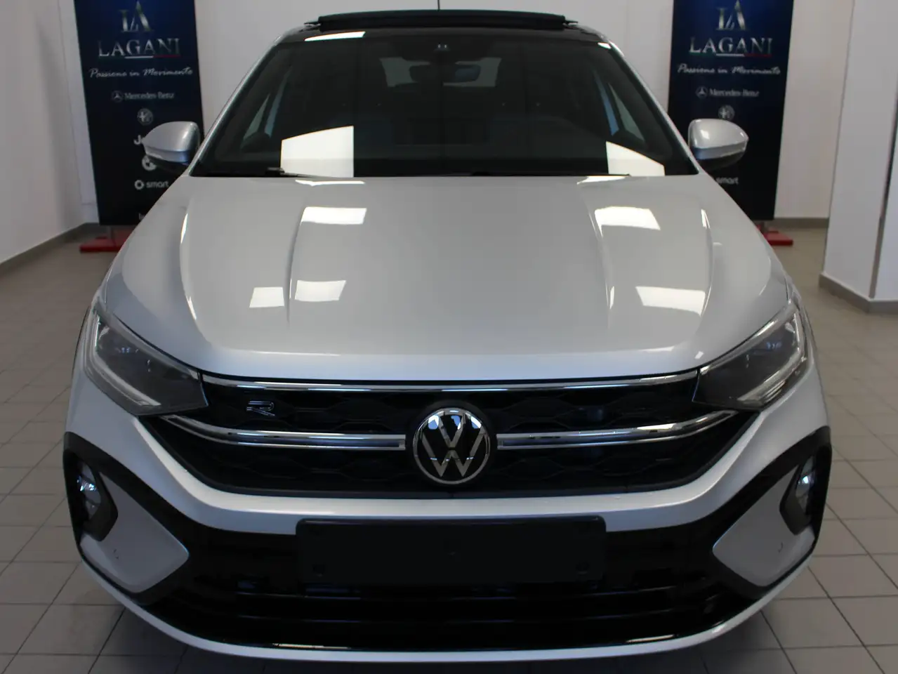 Volkswagen Taigo 2026