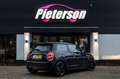 MINI One Mini 1.2 KEYLESS AIRCO JCW VELGEN LEUKE AUTO Noir - thumbnail 8