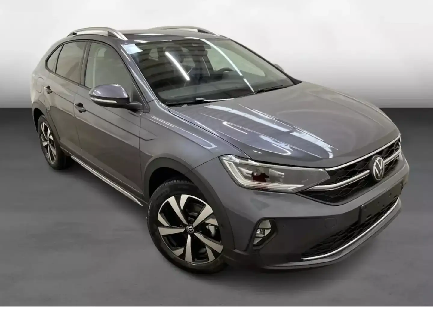 Volkswagen Taigo Life 1.5 TSI DSG LED/PDC/Kamera/ACC Gris - 1