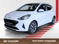 Hyundai i10 FL Trend Blanc - thumbnail 1