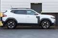 Dacia Duster III Hybrid 140 Extreme Weiß - thumbnail 6