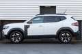 Dacia Duster III Hybrid 140 Extreme Weiß - thumbnail 3