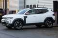 Dacia Duster III Hybrid 140 Extreme Weiß - thumbnail 2