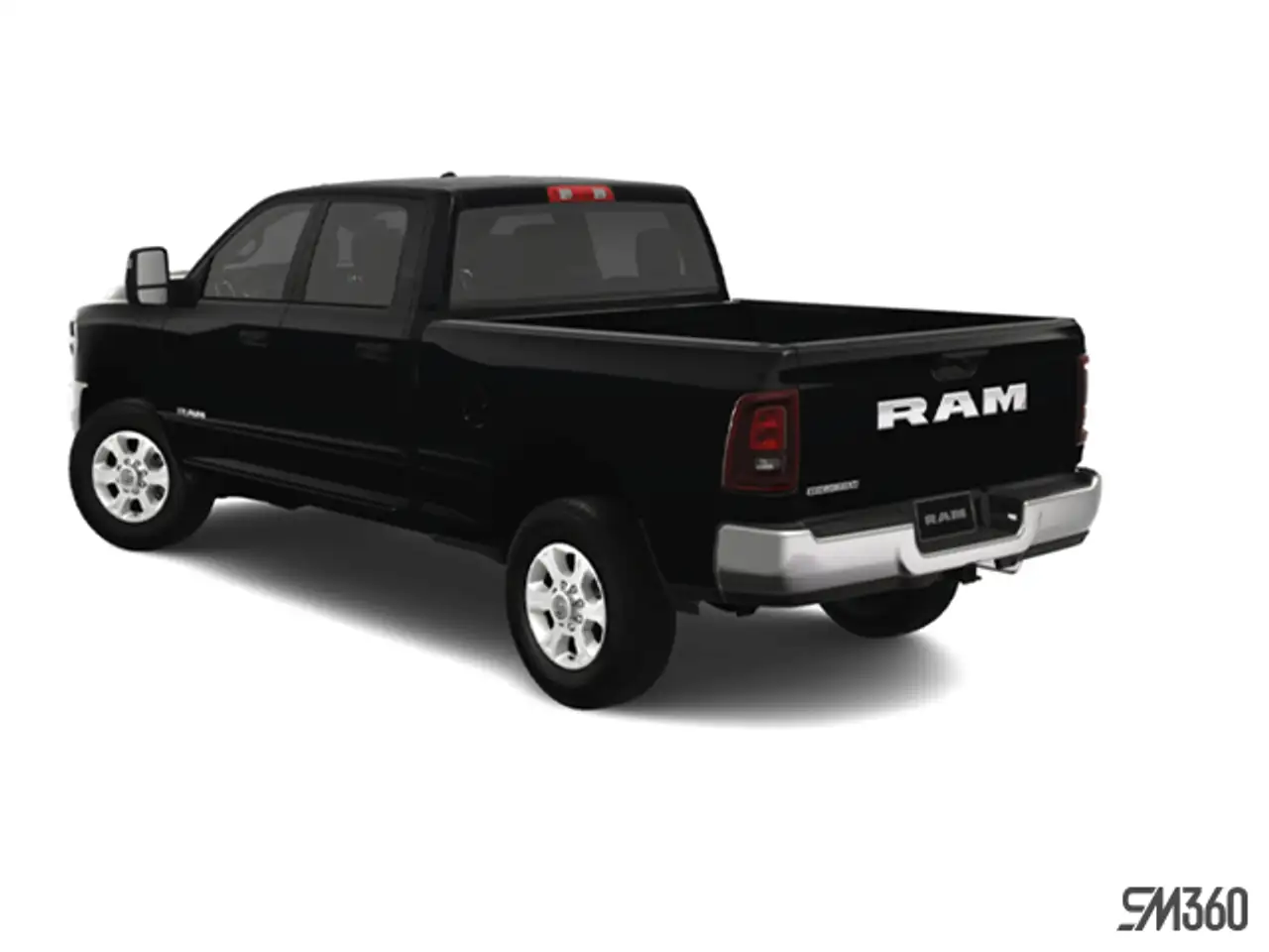RAM 2500 photo RAM 2500