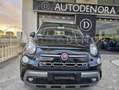 Fiat 500L 1.3 mjt Trekking 95cv dualogic, #AUTO#NAVI#CAMERA crna - thumbnail 3