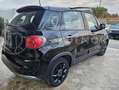 Fiat 500L 1.3 mjt Trekking 95cv dualogic, #AUTO#NAVI#CAMERA Černá - thumbnail 7