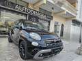 Fiat 500L 1.3 mjt Trekking 95cv dualogic, #AUTO#NAVI#CAMERA Noir - thumbnail 1